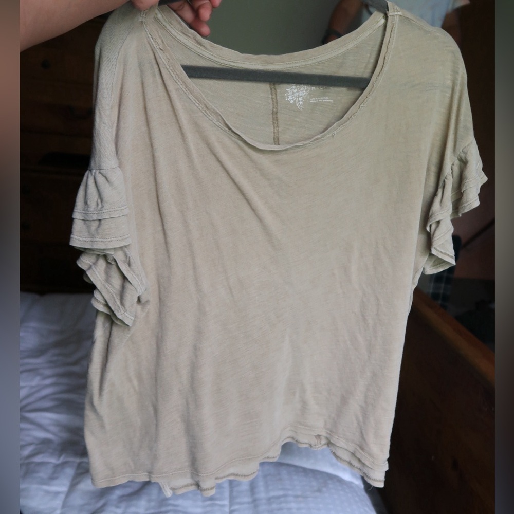 Pilcro Size M top